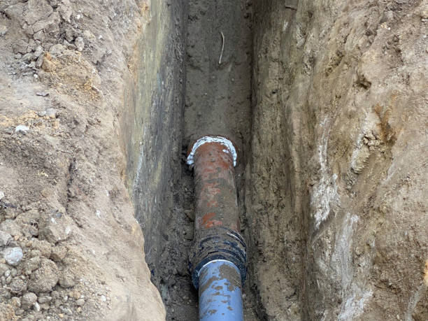 Best Flood damage cleanup  in Conway Springs, KS