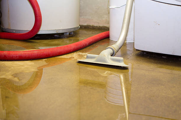 Best Residential water damage restoration  in Conway Springs, KS